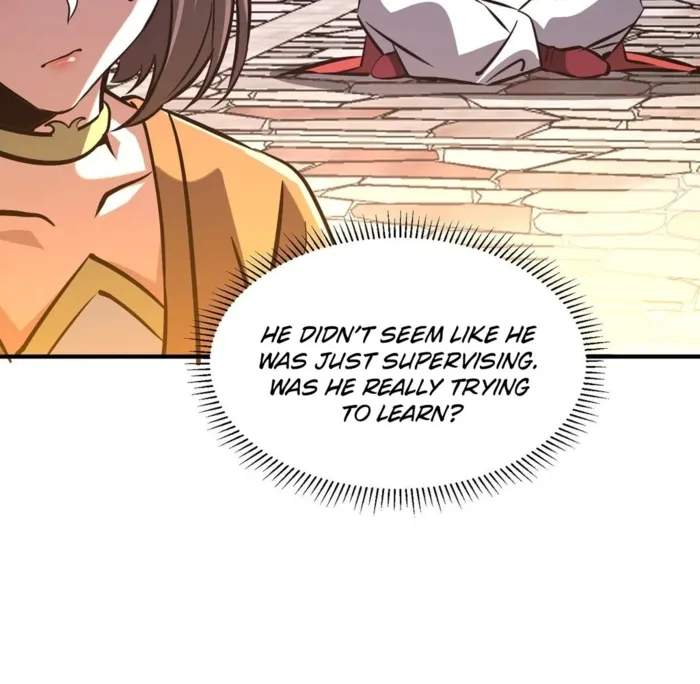 Reborn as a Demonic Cultivator: Starting with a Zombie Planet Chapter 40 54